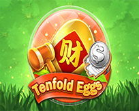 Tenfold Eggs