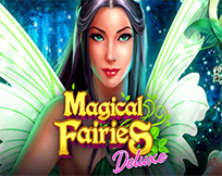 Magical Fairies Deluxe