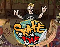 Skate or Die