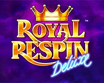 Royal Respin Deluxe