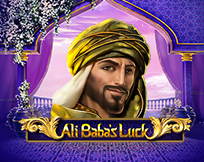 Ali Baba`s Luck